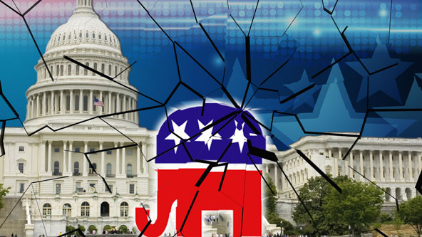 GOP on the Losing End of 4 Fiscal Crises