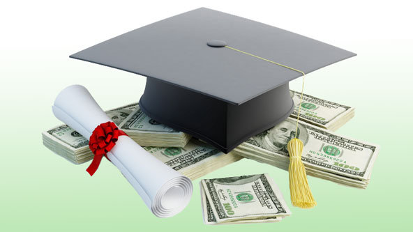 Paying More for College? Blame Government Cuts