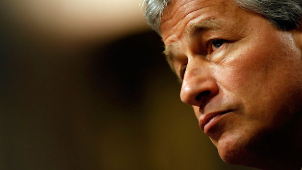 Don’t Pity the Poor, Poor Banks Paying Billions in Fines