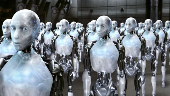 9 Ways Robots Could Help Battle Ebola