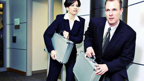More Americans Are Quitting Their Jobs…and That’s Great News