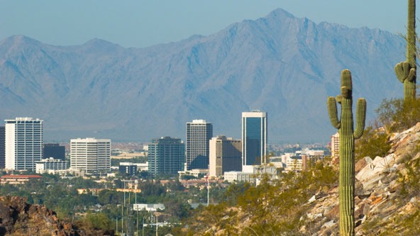Phoenix, Arizona