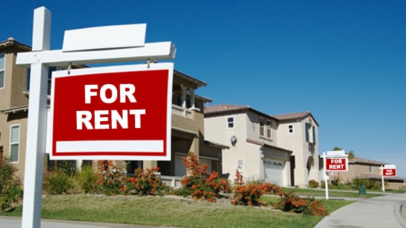 16 US Cities With the Fastest Rising Rents