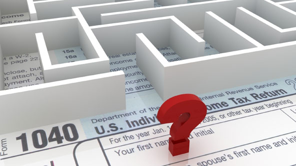 10 Tax Laws That Hurt the Economy Most