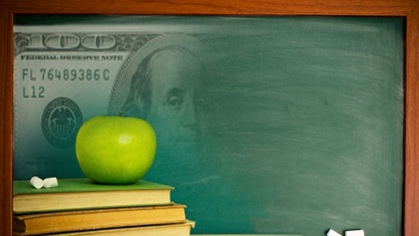 Why Back-to-School Tax Holidays Are a Bad Deal
