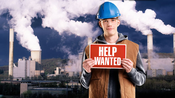 Midwest Manufacturing Leads Job Recovery