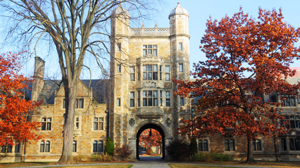 Study: Fewer Students Can Afford Their Dream College