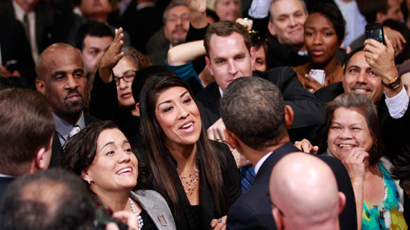 Obama’s Delayed Amnesty Opens Door for GOP
