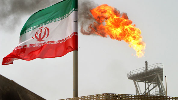 Why GOP Opposition to the Iran Nuclear Deal Fizzled Out