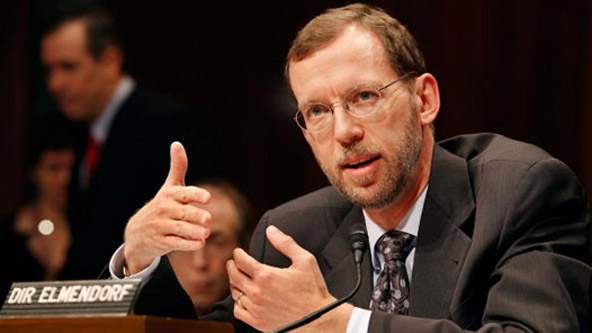 Former CBO Chief: Congress Never Meant to Limit Obamacare Subsidies