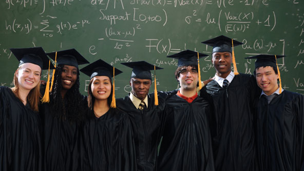 Black Students Take on More Debt than Asian, White Low-Income Students