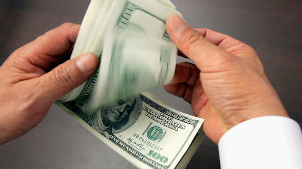 US Companies Repatriating Billions in Foreign Earnings