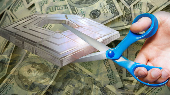 House Panel Doesn’t Want Pentagon to Save $15 Billion