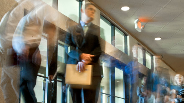 Dems Say GOP Blocked Unemployment Insurance Hearing