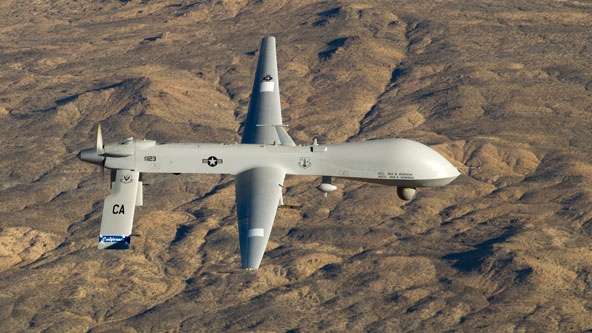 Death by Drones: Are They Worth the Cost?