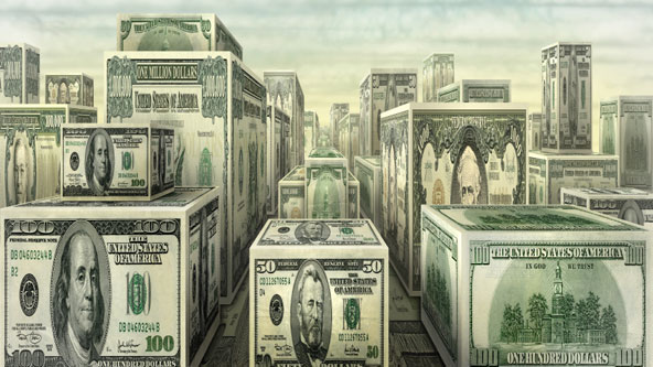 Here’s Why Most City Dwellers Can’t Afford a Home