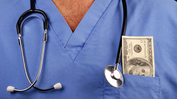 White House Takes Aim at Billions in Medicare and Medicaid Fraud