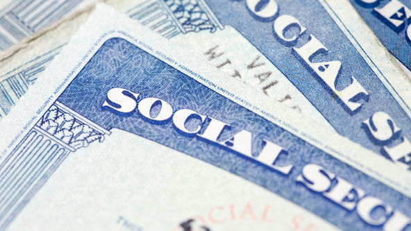 Social Security Benefits to Rise 2.5% in 2025