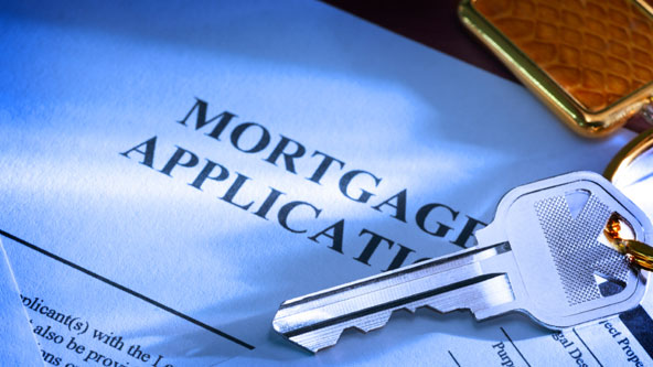 There’s a Big Fight Brewing Over the Mortgage-Interest Tax Deduction