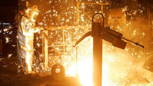 Why the Trump Tariffs Could Cost More Jobs Than They Save
