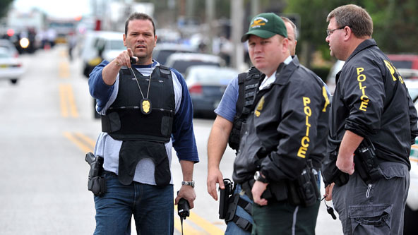 Biden’s $37 Billion Plan to Fight Crime