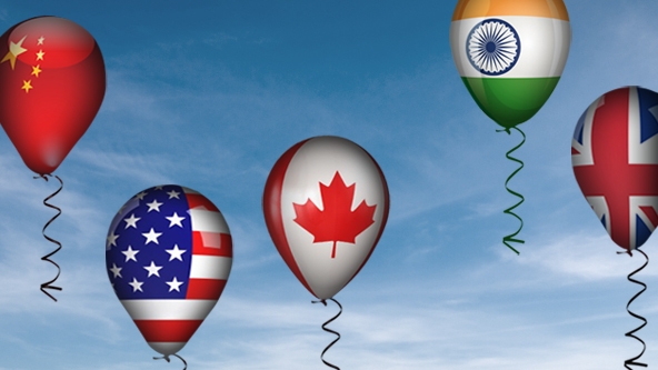 Inflation Predictions: The U.S. is a Late Riser