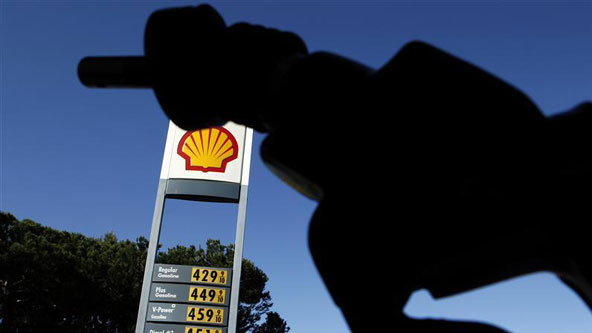 Why Gas Prices Are Set to Drop (Again)