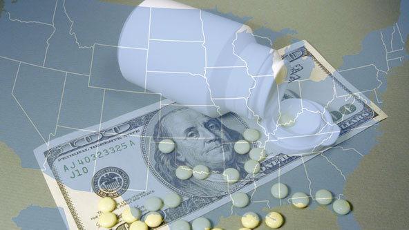 States Expand Medicaid Benefits Despite GOP Efforts to Rein in Spending