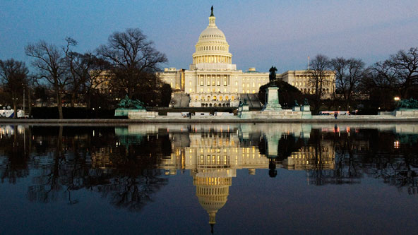 Small Business Program Is Popular, but Congress Eyes Changes