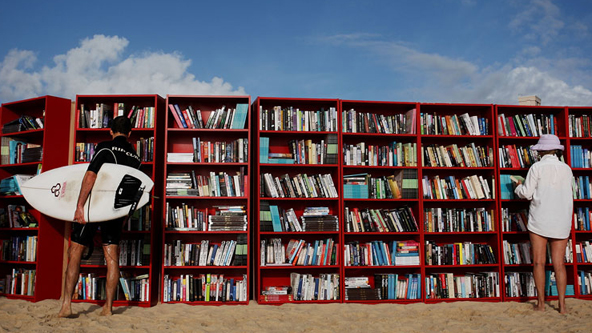 10 March Events You Just Can't Live Without