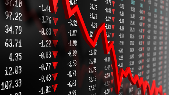 American Stock Ownership Slides Back to Record Low