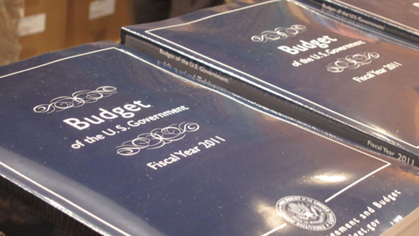 The Federal Budget and Deficit Will Soon Return to the Headlines