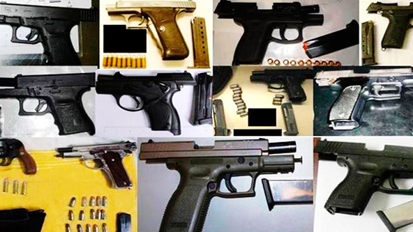 Why Some Americans Will Never Give Up Their Guns