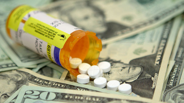 Healthcare Spending Will Account for Almost 20% of US Economy by 2032: CMS