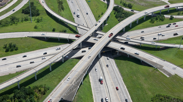 What Happened to Trump’s Infrastructure Boom? Spending Is Actually Falling