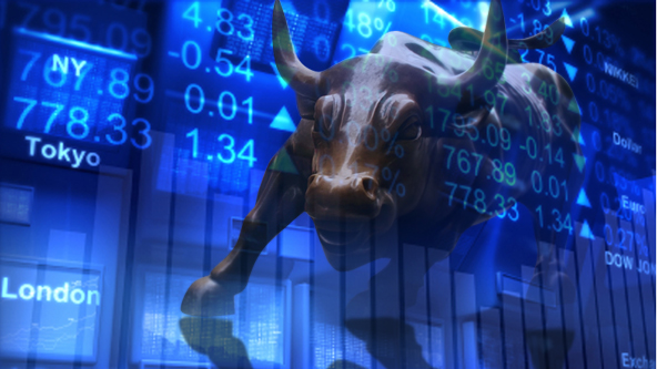 A Legendary Bull Explains Why He’s Still Bullish