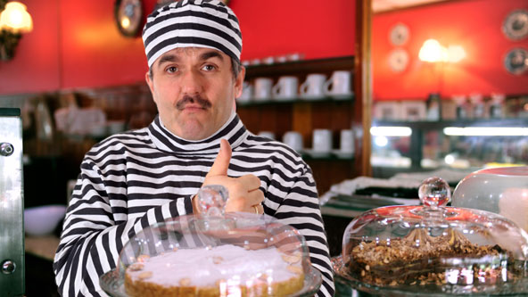Meet America’s New Small-Business Owners: Ex-Cons