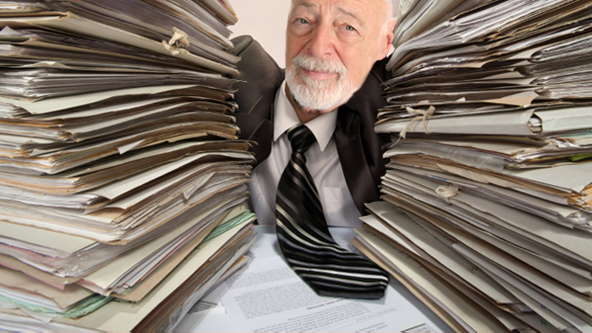 Retirement Readiness: Even Employers Worry