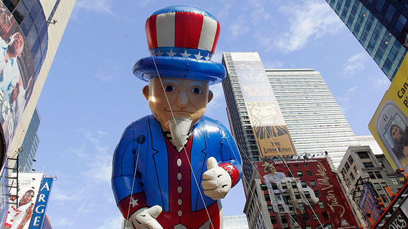 Winners and Losers if Inflation Skyrockets