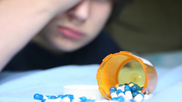 Combating the Opioid Crisis