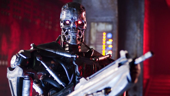 We’re One Step Closer to Robots on the Battlefield