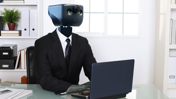 We’re One Step Closer to Our New Robot Overlords