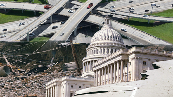 How Congress Is ‘Killing Our Transportation System’