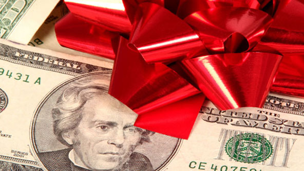 Treasury Puts a Ribbon on the Estate Tax Reduction
