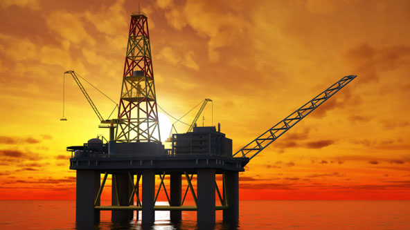 5-Year-Low Oil Price Plunge Adds Pressure on Putin