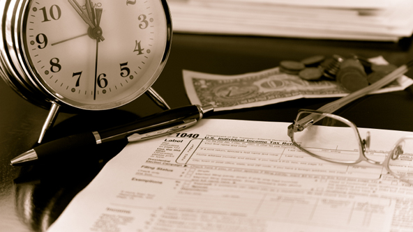 12 Life Events That Change Your Taxes -- For Better or Worse