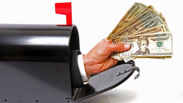 Where’s Your Tax Refund? Here’s How to Check