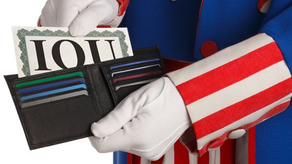 How Block Grants Cap Federal Costs -- and Make States the Cost-Cutting Bad Guys