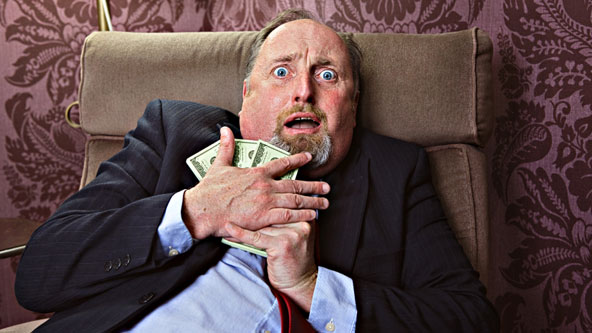 Would a Warren/Sanders Wealth Tax Kill the Economy?