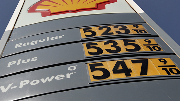 Inflation Sees Biggest Jump Since 1982